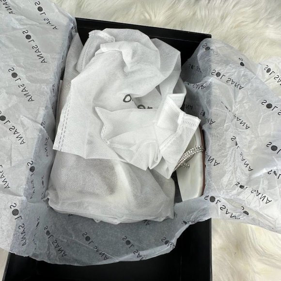 Sol Sana Reina Heel in White | eBay Sol Sana Reina Heel in White